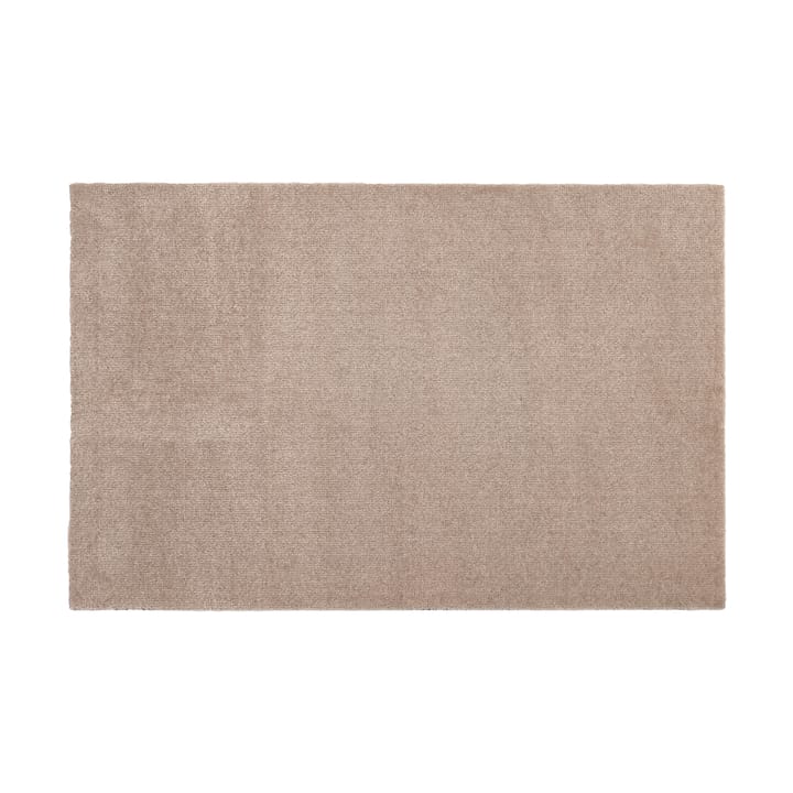 Unicolor dörrmatta - Ivory, 60x90 cm - Tica copenhagen