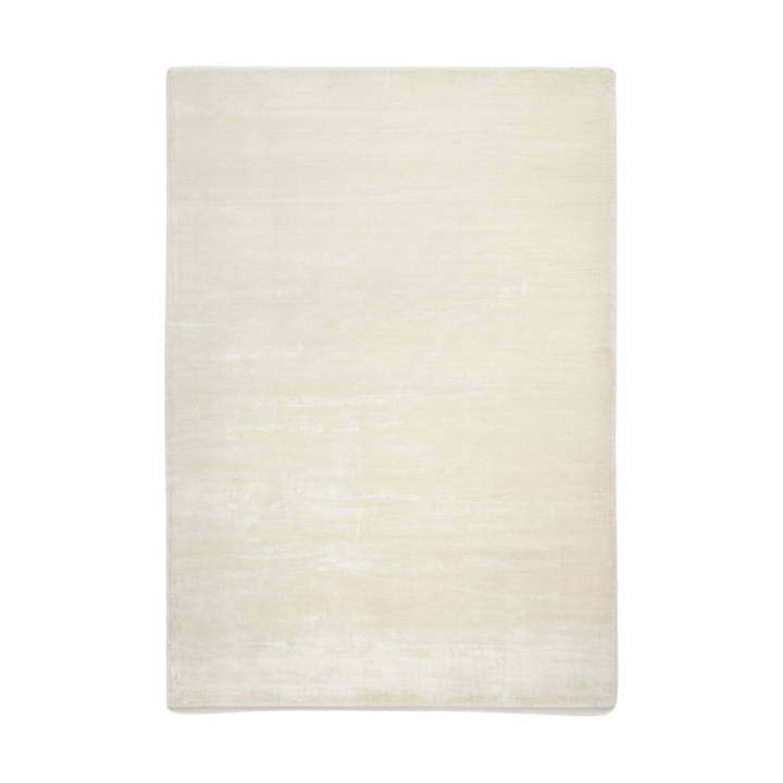 Backfjall viskosmatta 250x350 cm - Offwhite - Tinted