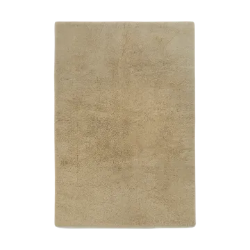 Bergius ullmatta 250x350 cm - Beige - Tinted