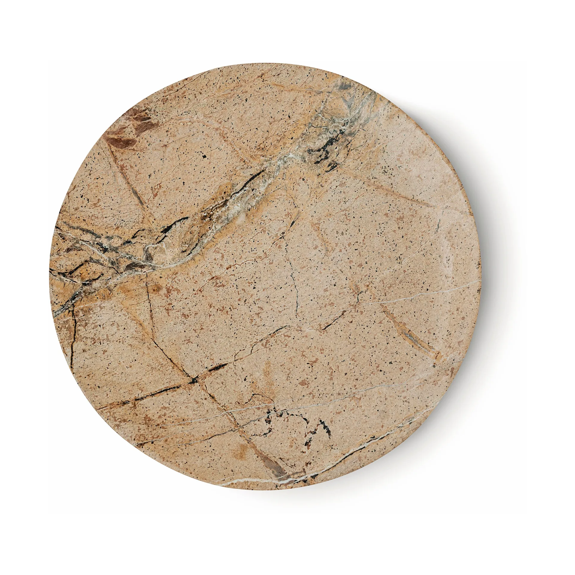 Falker fat, Red stone Tinted