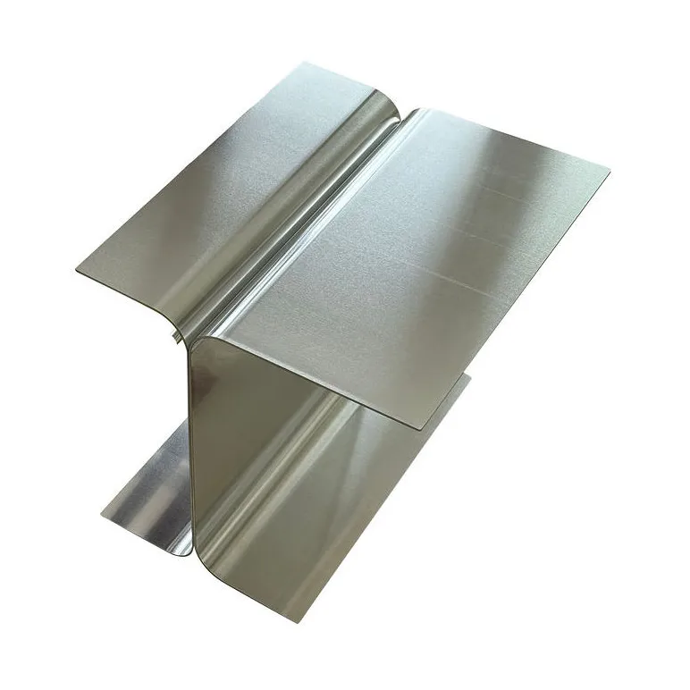 Luce sidobord, Aluminium Tinted