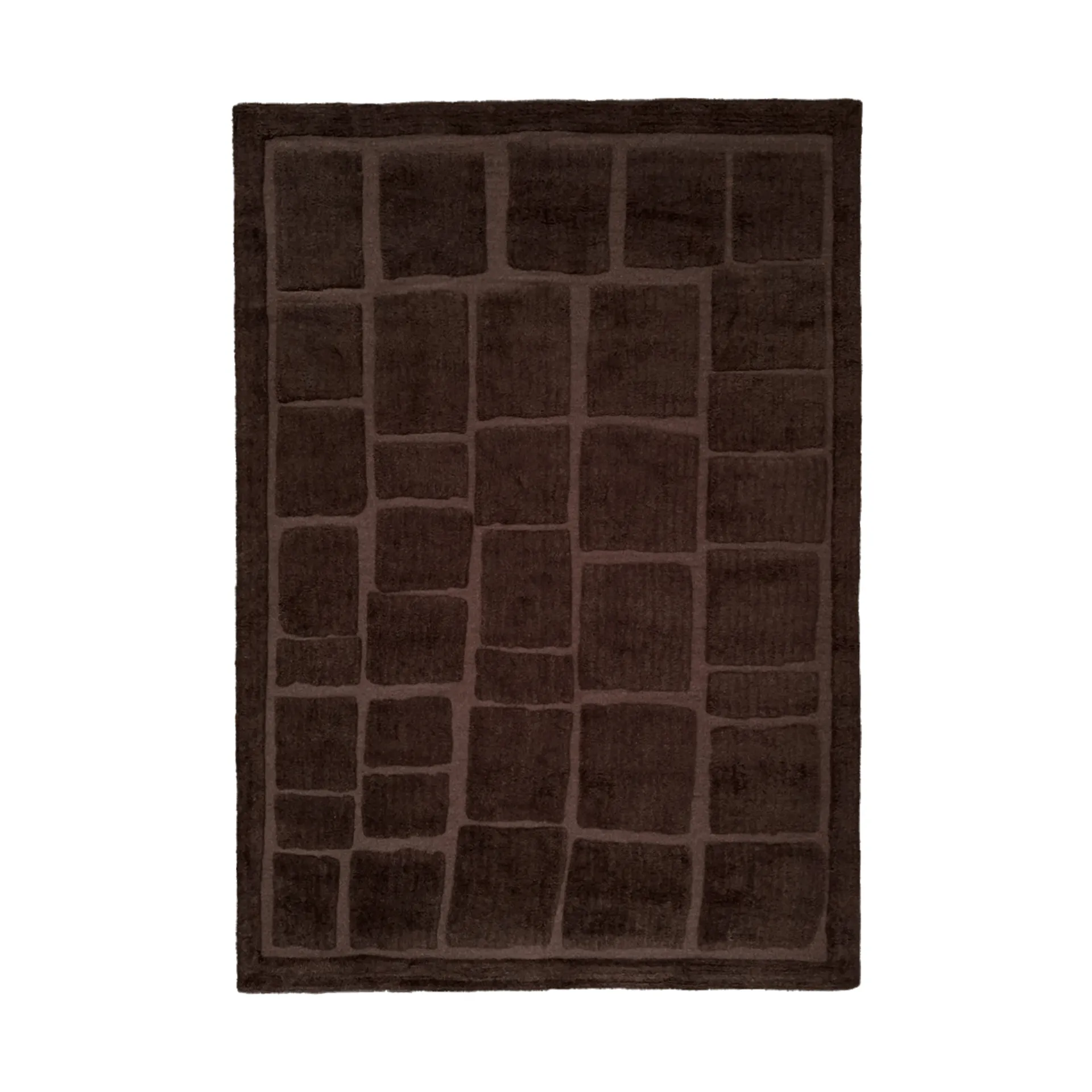 Wandel ullmatta, Brown, 300x400 cm Tinted