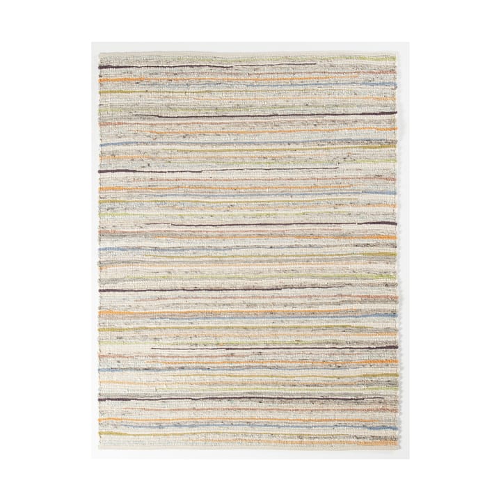 Arosa matta - Multi, 130x70 cm - Tisca