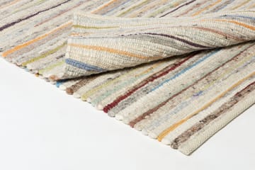 Arosa matta - Multi, 160x90 cm - Tisca