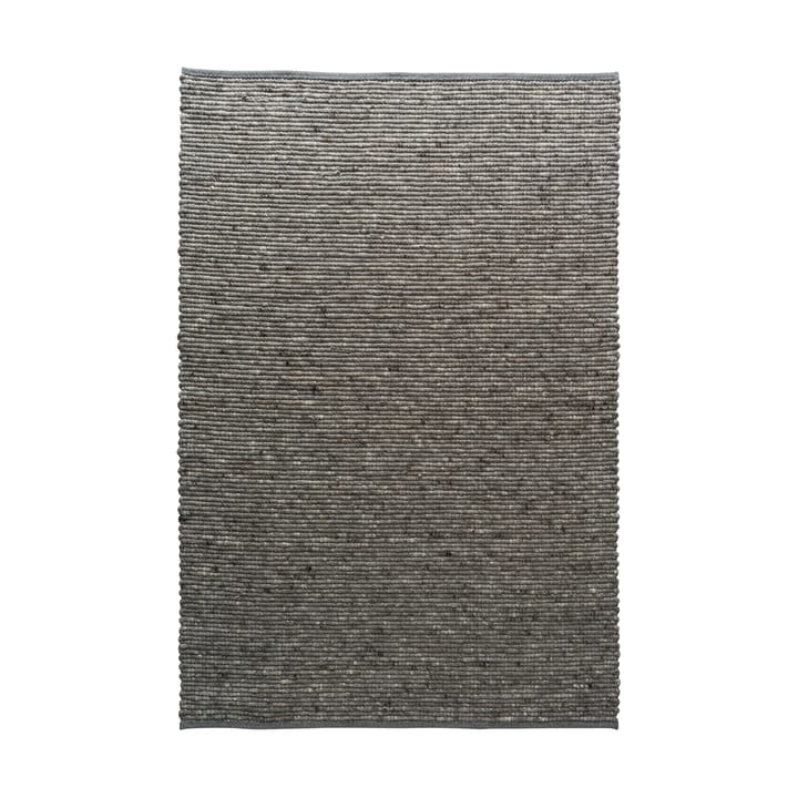 Greenland Swift matta - Anthracite nr. 83, 140x200 cm - Tisca