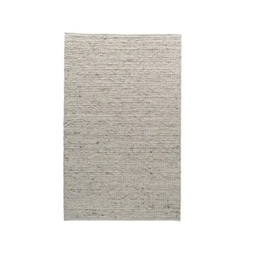 Greenland Swift matta - grå, nr. 28, 200x300 cm - Tisca