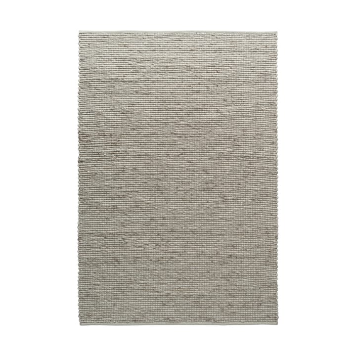 Greenland Swift matta - Silver nr. 28, 250x300 cm - Tisca