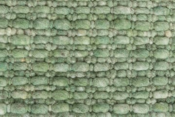 Greenland Swift round matta - Jade nr. 240, Ø170 cm - Tisca