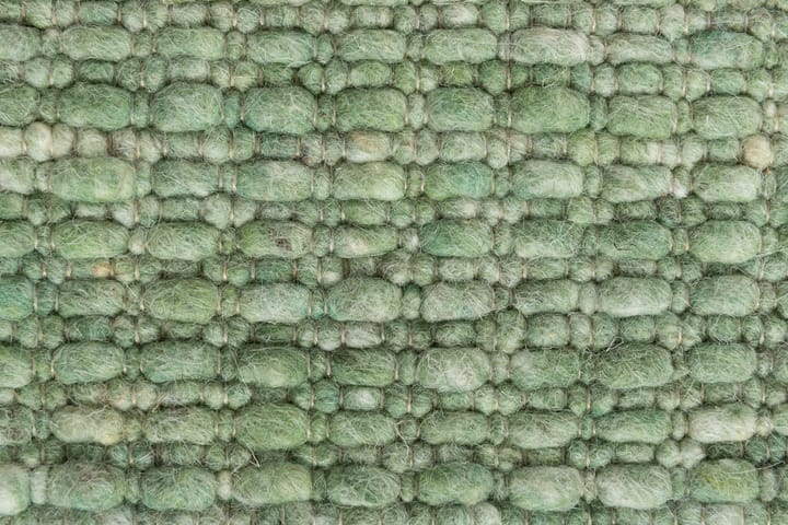 Greenland Swift round matta, Jade nr. 240, Ø250 cm Tisca