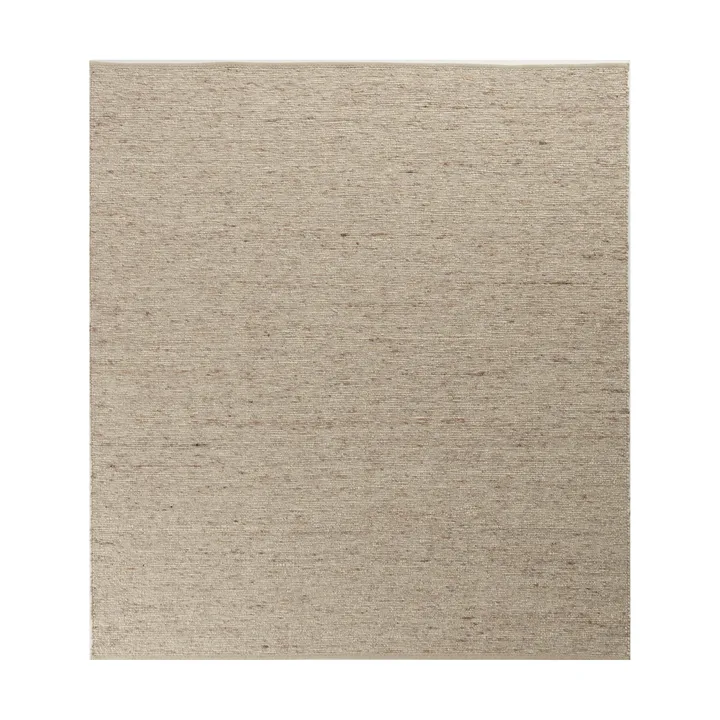 Sierrafil matta - Ecru nr. 32, 70x140 cm - Tisca