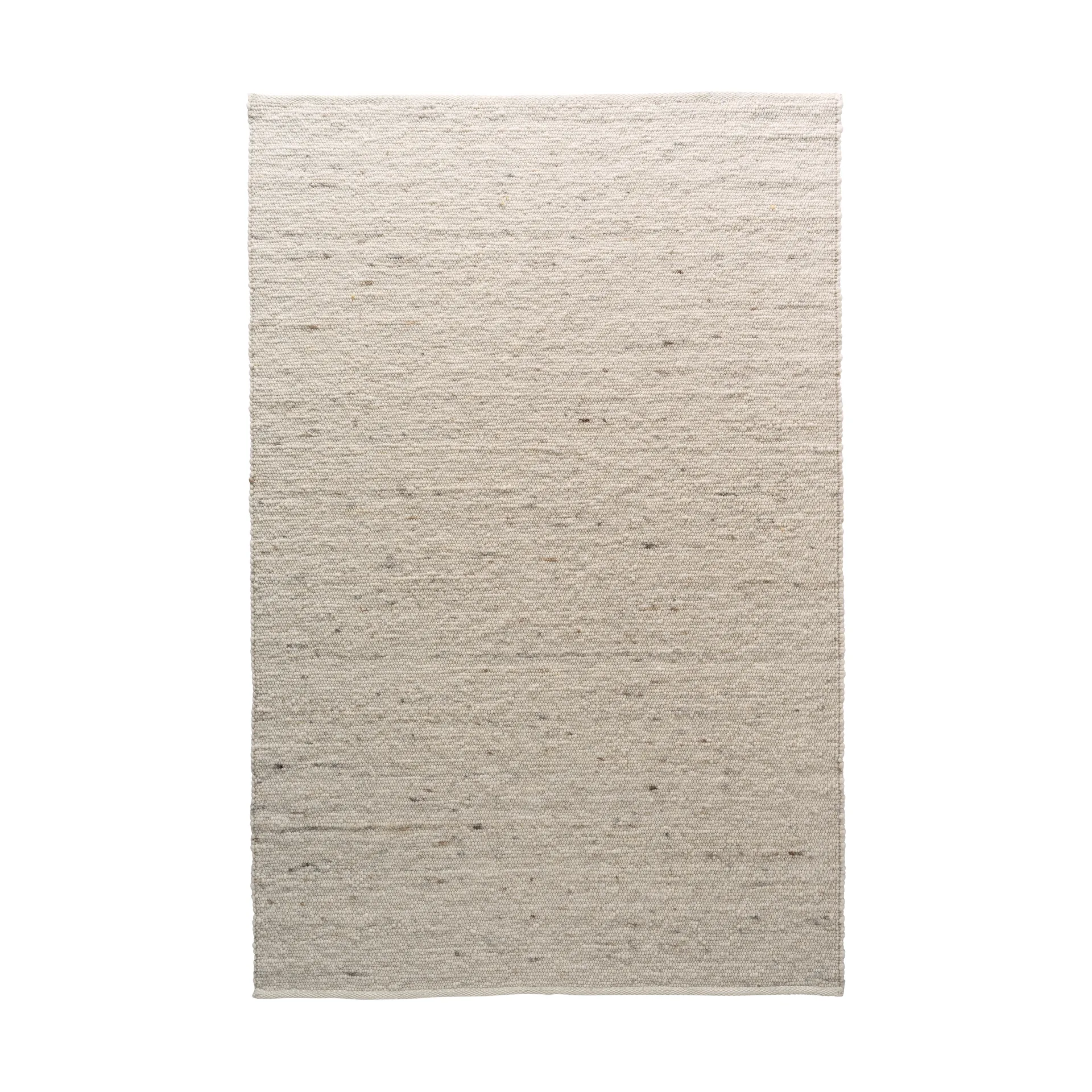 Sierrafil matta, Natural white nr. 11, 170x240 cm Tisca
