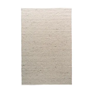 Sierrafil matta - Natural white nr. 11, 250x350 cm - Tisca
