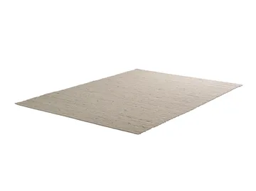 Sierrafil matta - Natural white nr. 11, 250x350 cm - Tisca