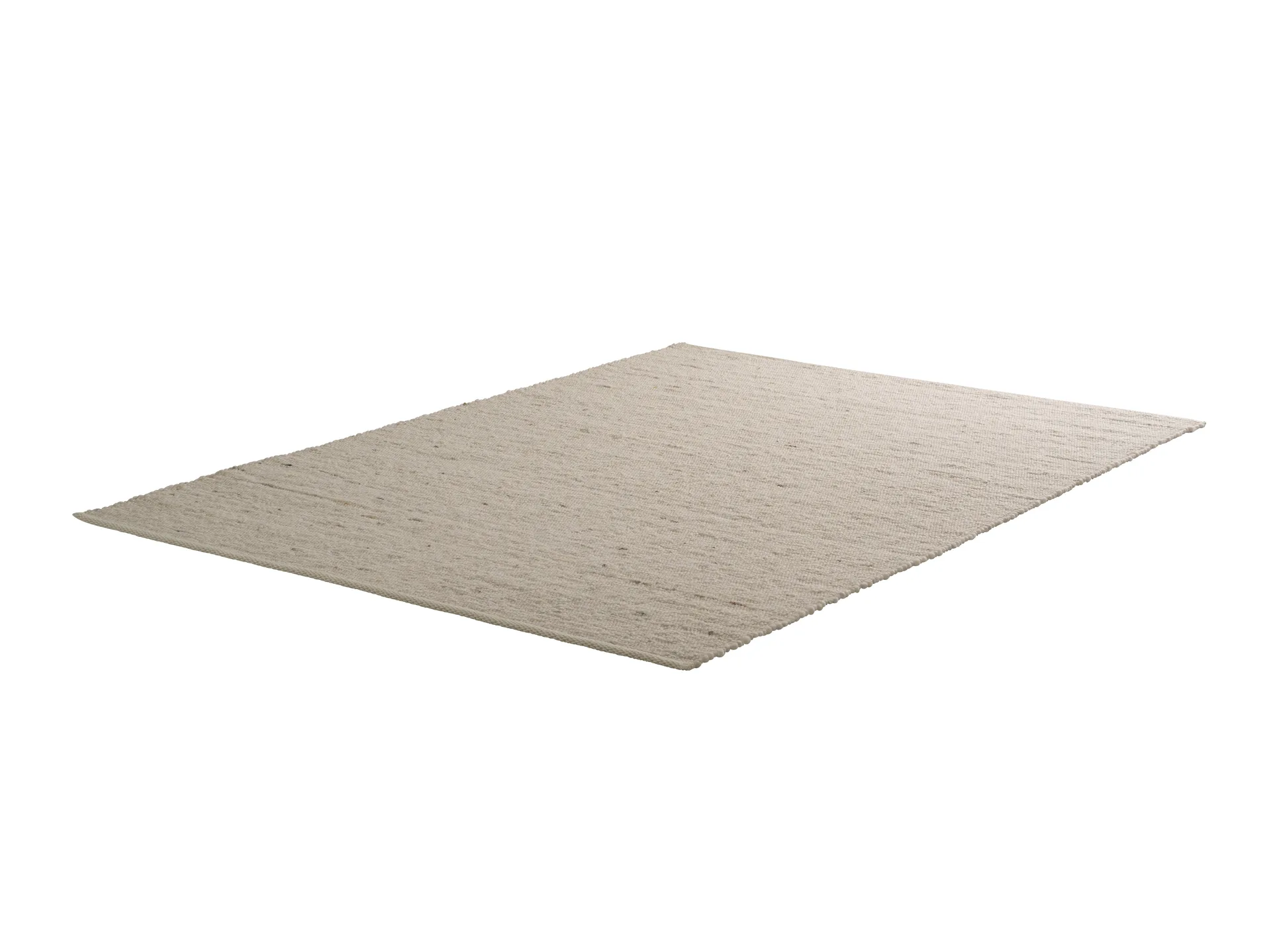 Sierrafil matta, Natural white nr. 11, 70x140 cm Tisca