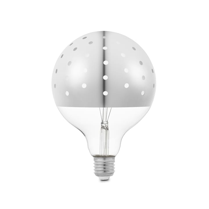 Dot E27 LED - silver - Tivoli by Normann Copenhagen