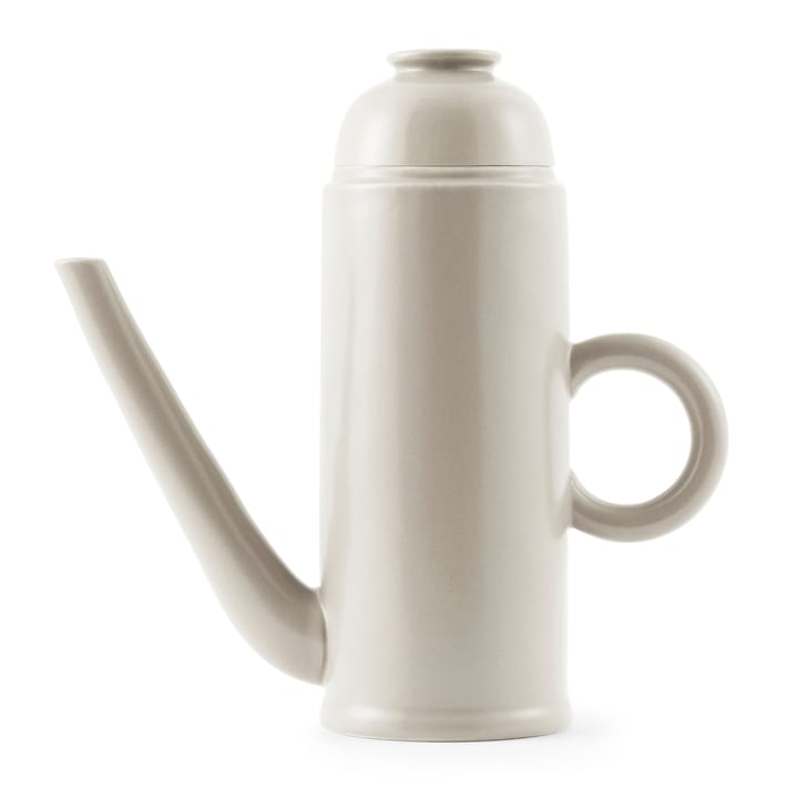 Entry kaffekanna 0,8 L - Faded celadongrön - Tivoli by Normann Copenhagen