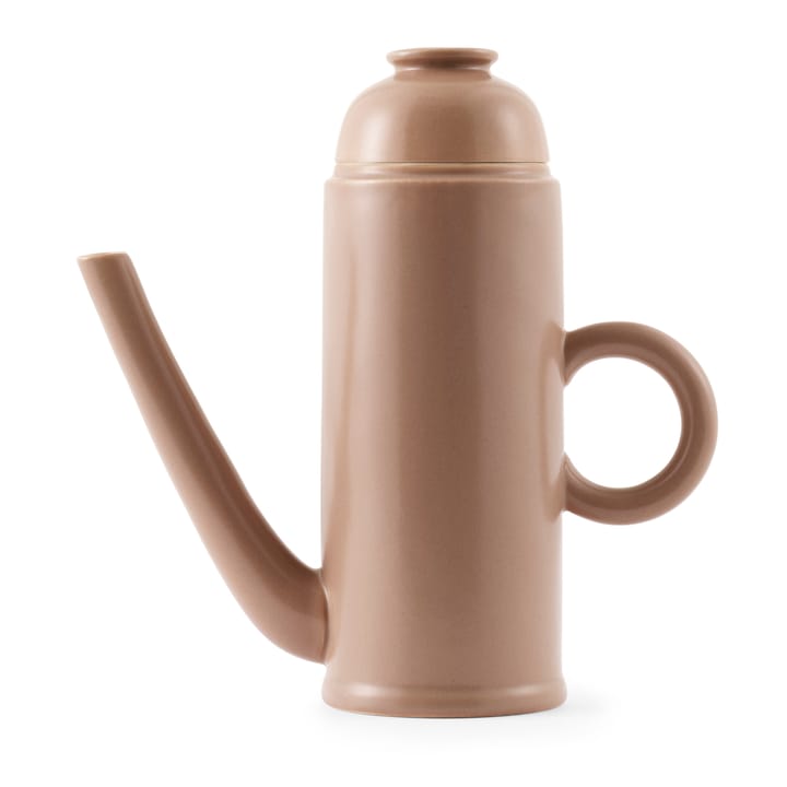 Entry kaffekanna 0,8 L - Golden khaki - Tivoli by Normann Copenhagen
