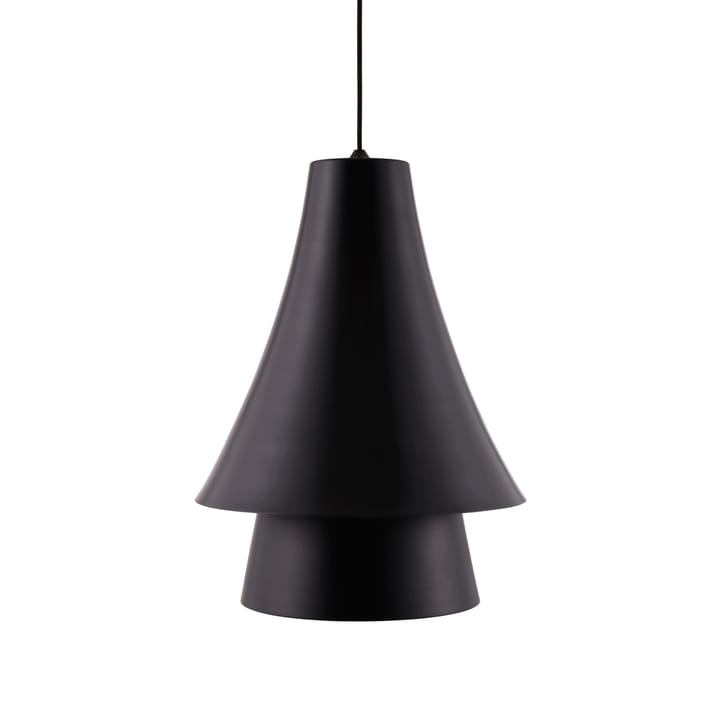 Trumpet lampa Ø 45 cm - svart - Tivoli by Normann Copenhagen