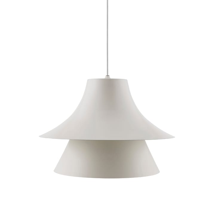 Trumpet lampa Ø 56 cm - vit - Tivoli by Normann Copenhagen