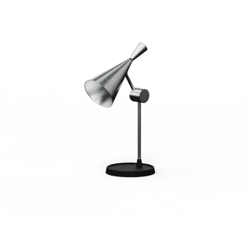 Beat bordslampa 53 cm - Aluminium - Tom Dixon