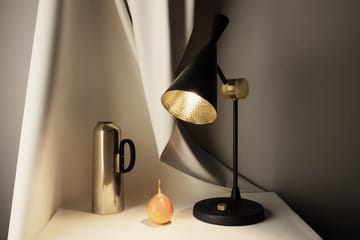 Beat Unbeaten bordslampa LED 53 cm - Black - Tom Dixon