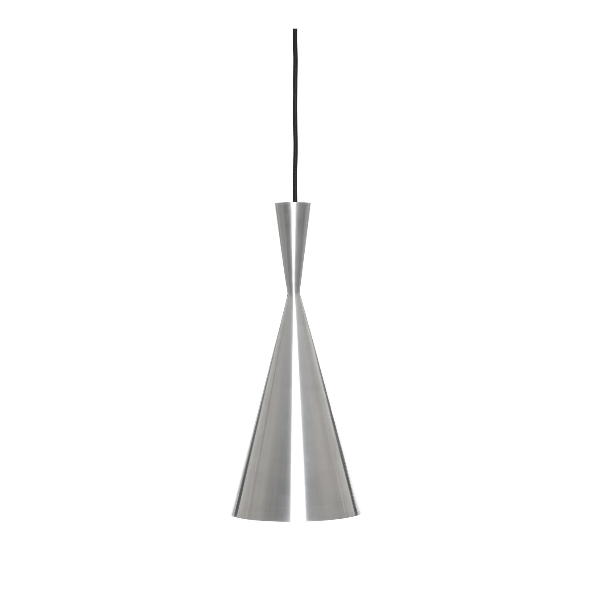 Beat Unbeaten tall lampskärm Ø19 cm, Aluminium Tom Dixon