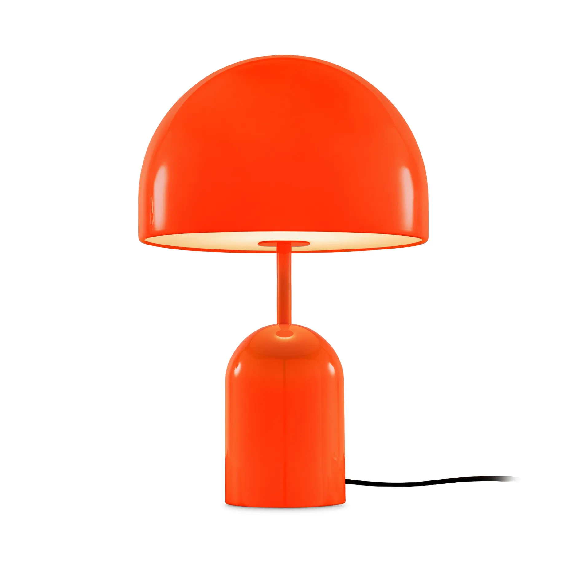 Bell bordslampa, Fluoro Tom Dixon