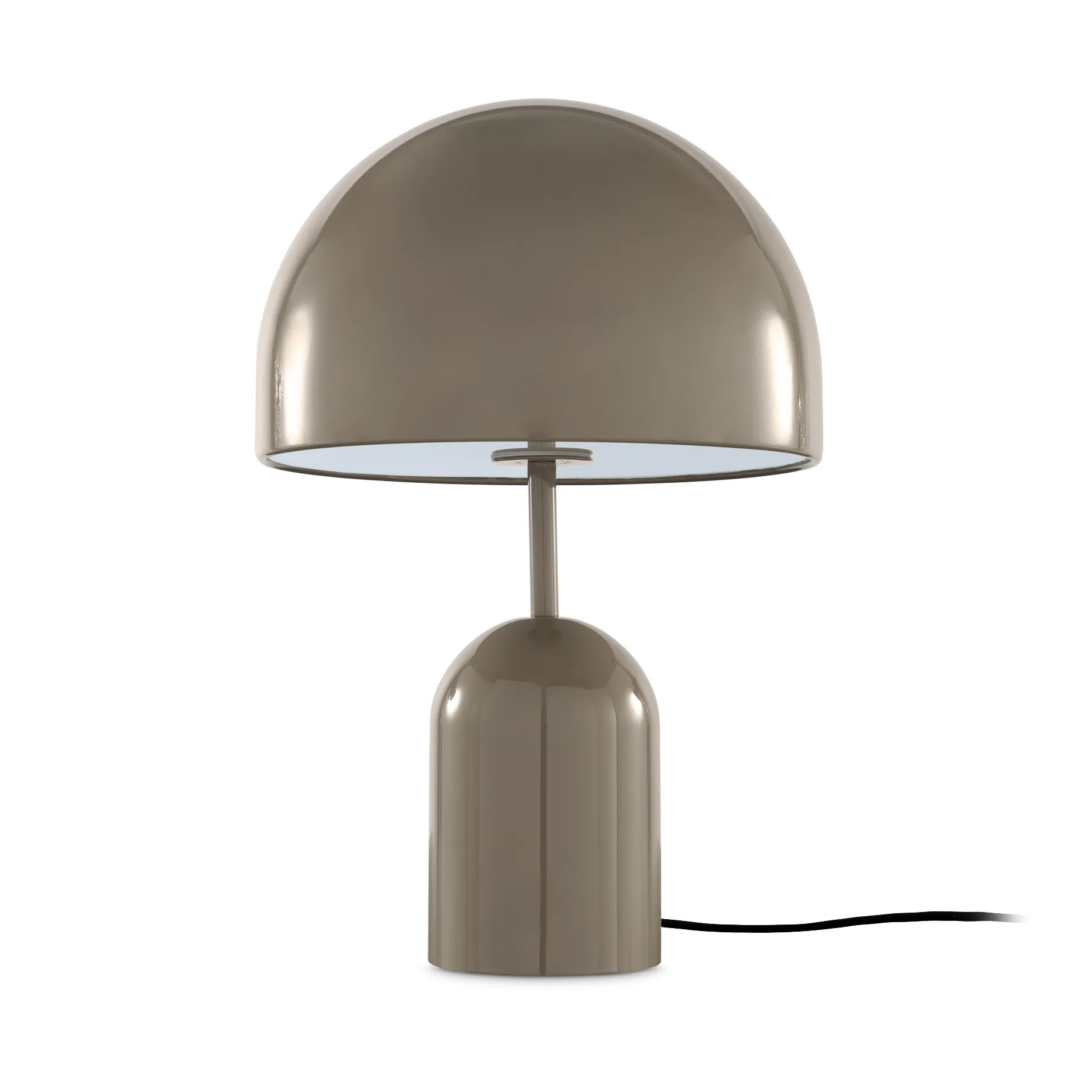 Bell bordslampa, Taupe Tom Dixon