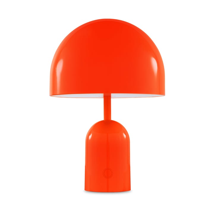 Bell Portable LED bordslampa 28 cm, Fluoro Tom Dixon
