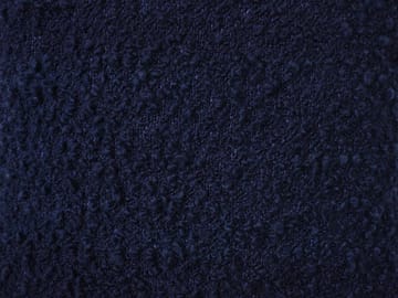 Bobble kudde 45x45 cm - Blue - Tom Dixon