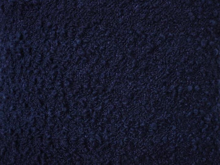 Bobble kudde 45x45 cm, Blue Tom Dixon