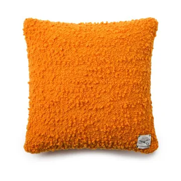 Bobble kudde 45x45 cm - Ochre - Tom Dixon