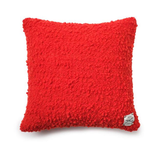 Bobble kudde 45x45 cm - Orange - Tom Dixon