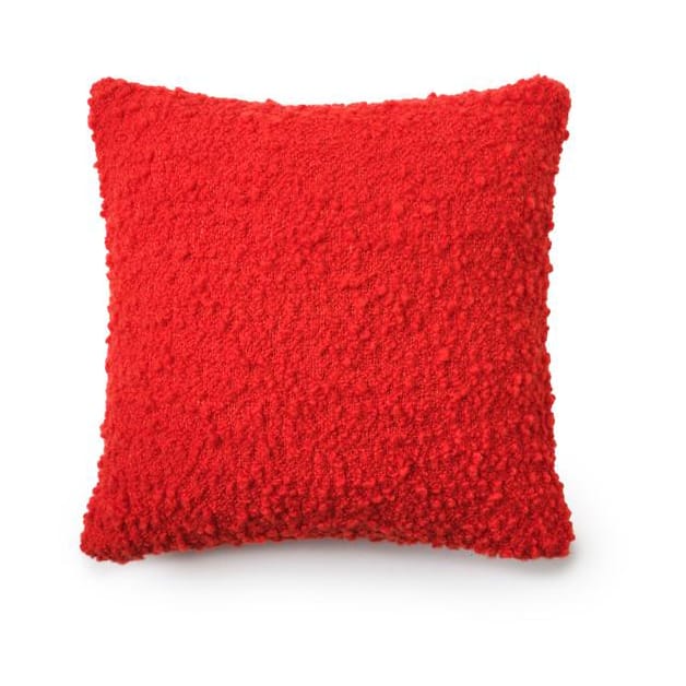 Bobble kudde 45x45 cm, Orange Tom Dixon