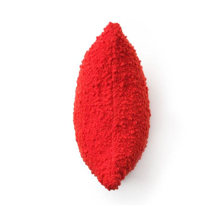 Bobble kudde 45x45 cm, Orange Tom Dixon