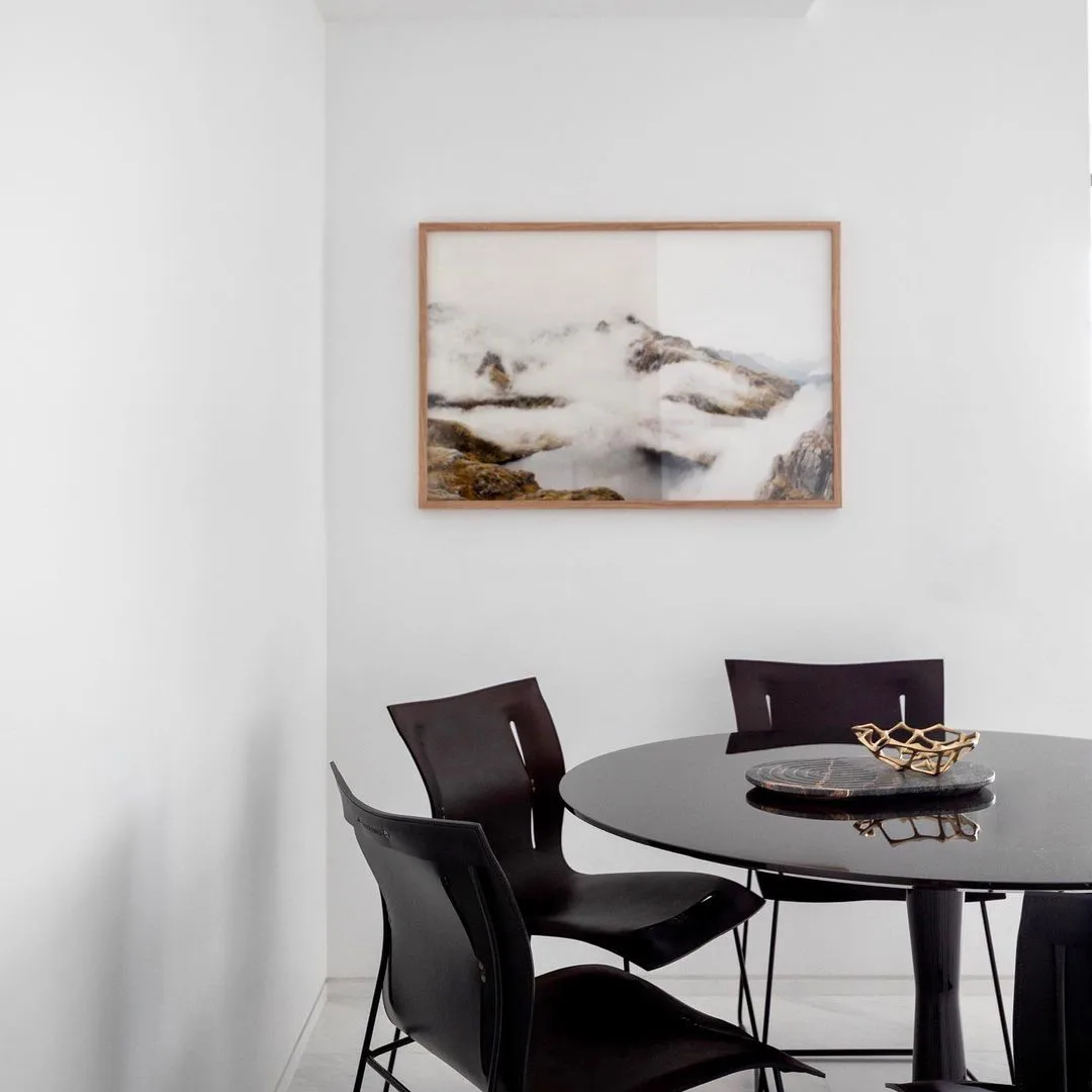 Bone skål, Mässing, S Tom Dixon