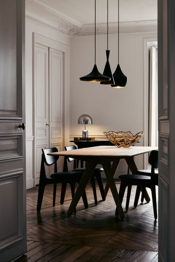 Bone skål - Mässing, XL - Tom Dixon