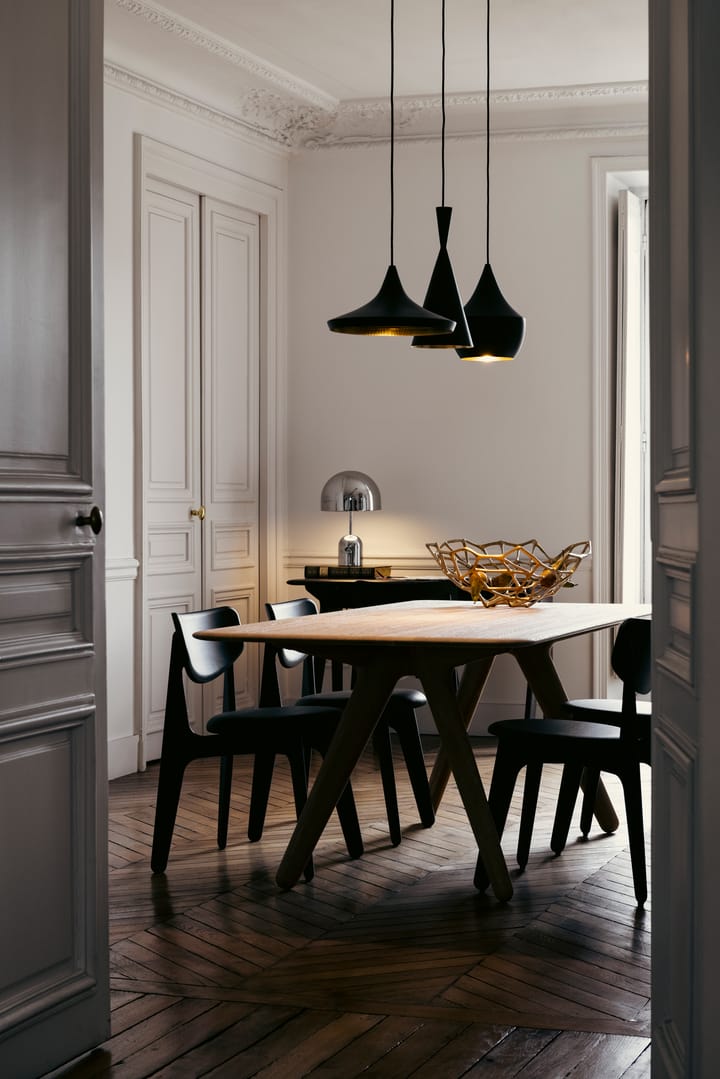 Bone skål, Mässing, XL Tom Dixon