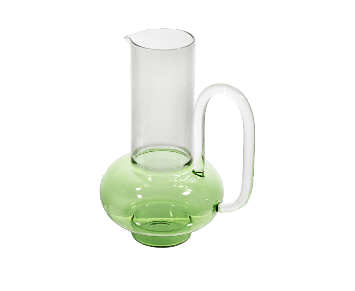 Bump kanna, Green Tom Dixon