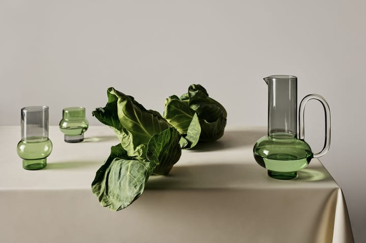Bump kanna, Green Tom Dixon
