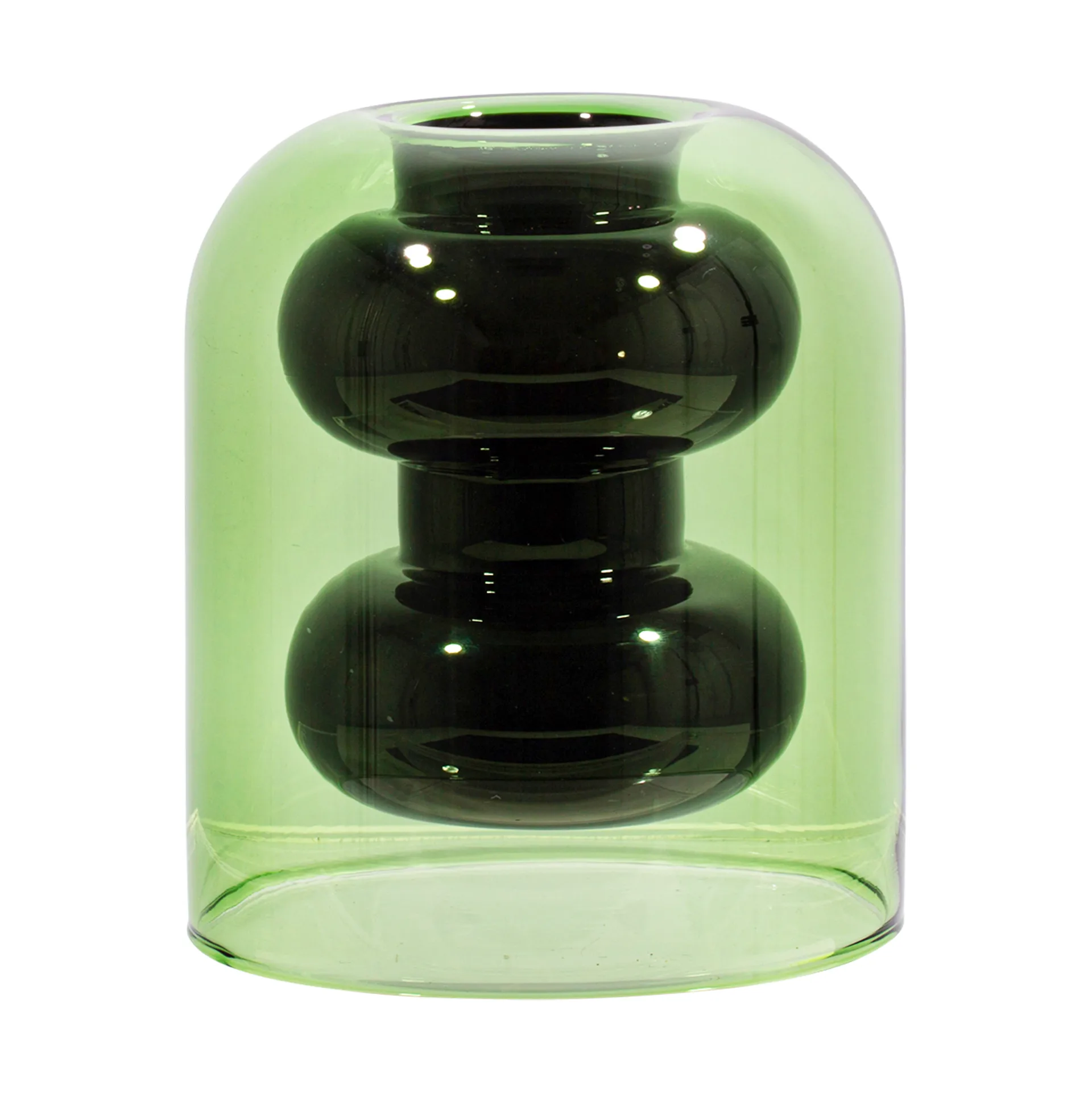 Bump Short vas, Black Tom Dixon