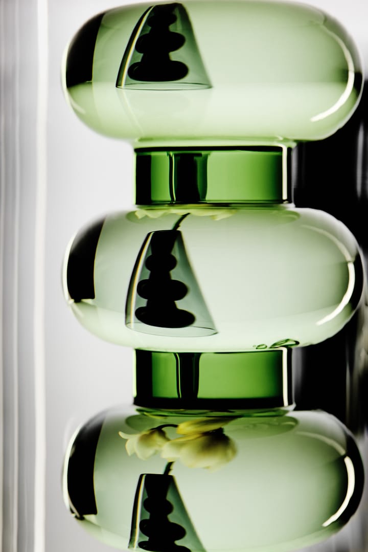 Bump Tall vas, Green Tom Dixon