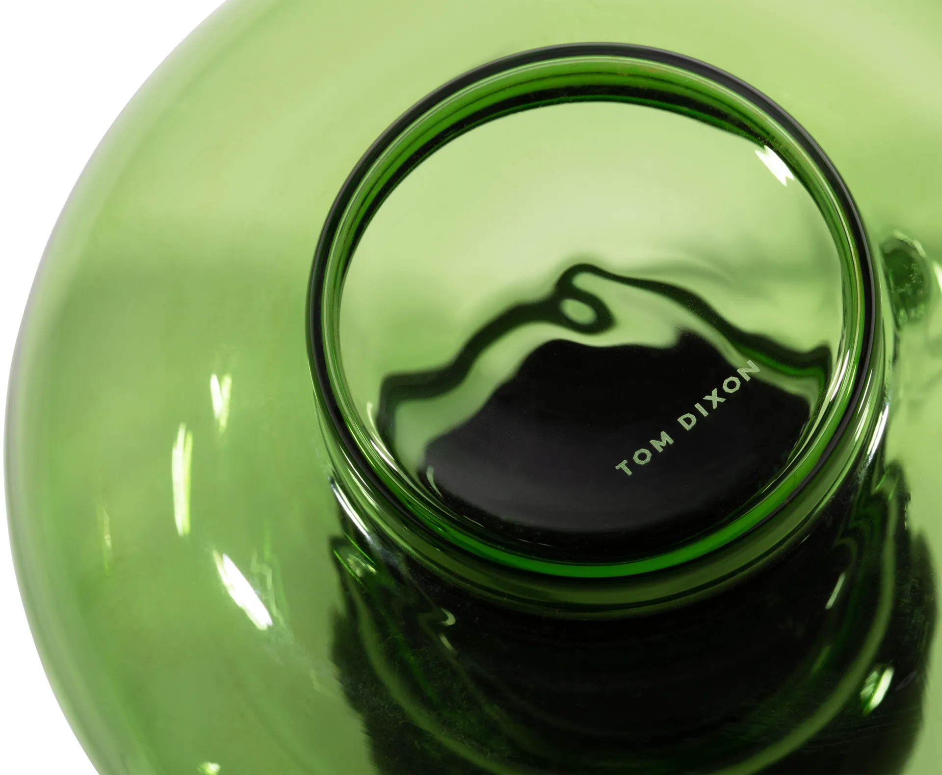 Bump tekanna, Green Tom Dixon