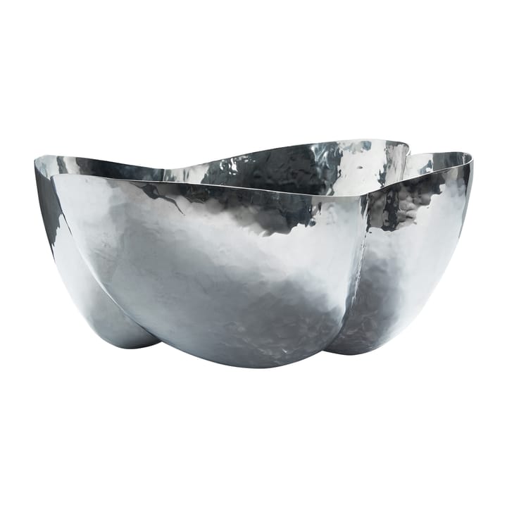 Cloud skål, Silver Tom Dixon