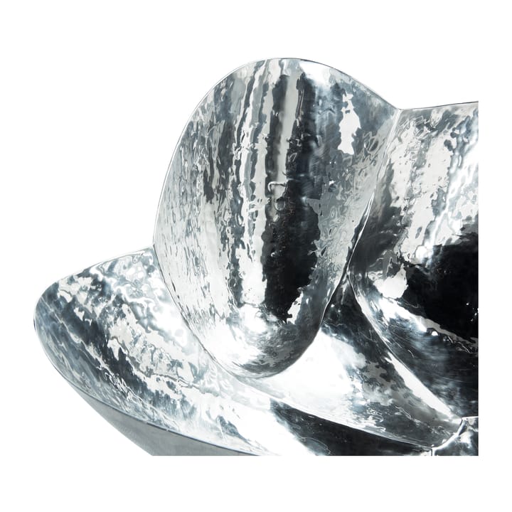Cloud skål, Silver Tom Dixon