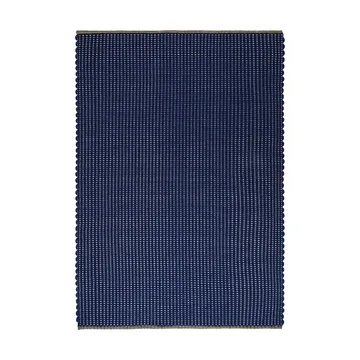 Cord matta - Ultramarine Blue, 170x240 cm - Tom Dixon