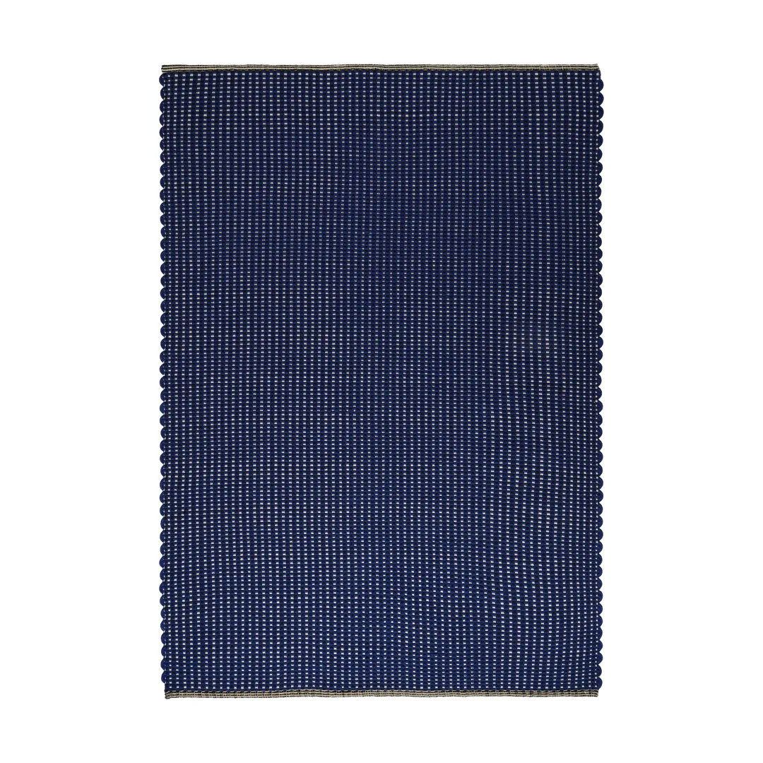 Cord matta, Ultramarine Blue, 200x300 cm Tom Dixon