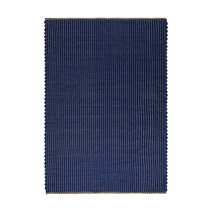 Cord matta - Ultramarine Blue, 200x300 cm - Tom Dixon