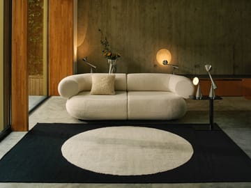 Disc matta - 170x240 cm - Tom Dixon
