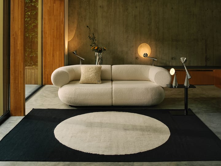 Disc matta, 170x240 cm Tom Dixon